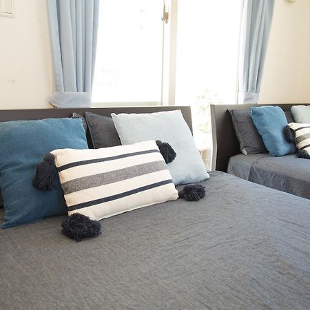 Guesthouse Tt Koza Okinawa Exterior photo