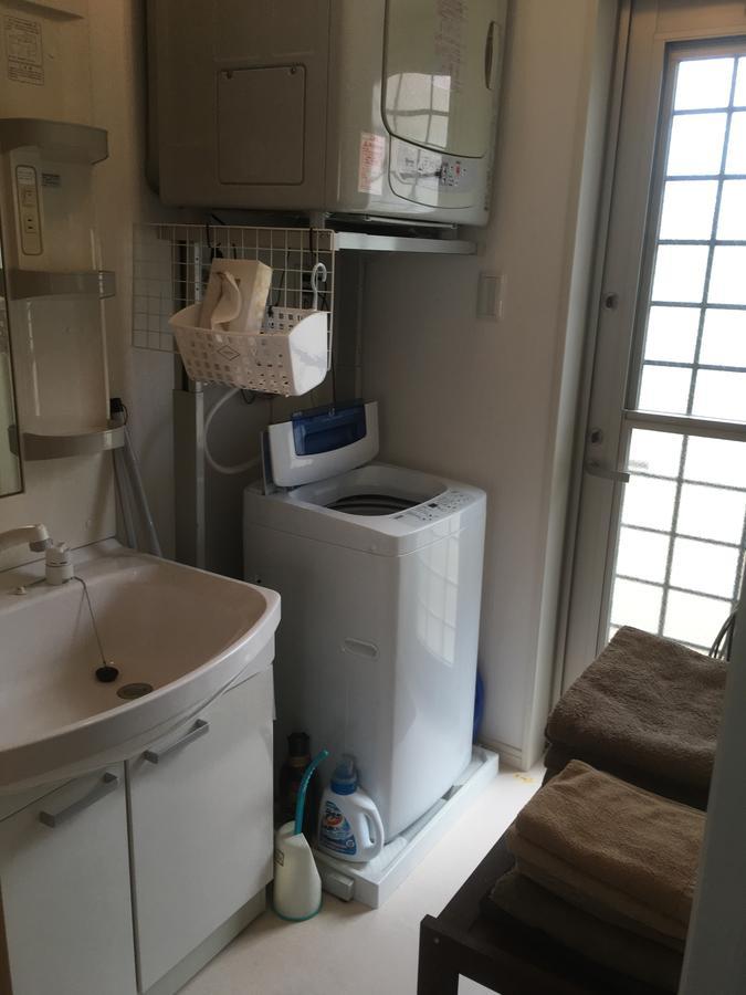 Guesthouse Tt Koza Okinawa Exterior photo