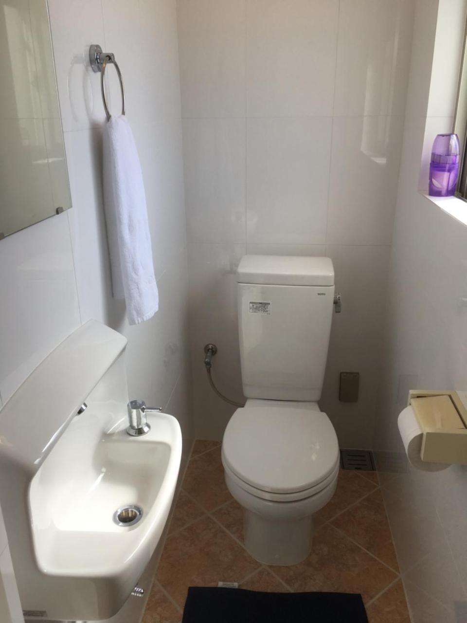 Guesthouse Tt Koza Okinawa Exterior photo
